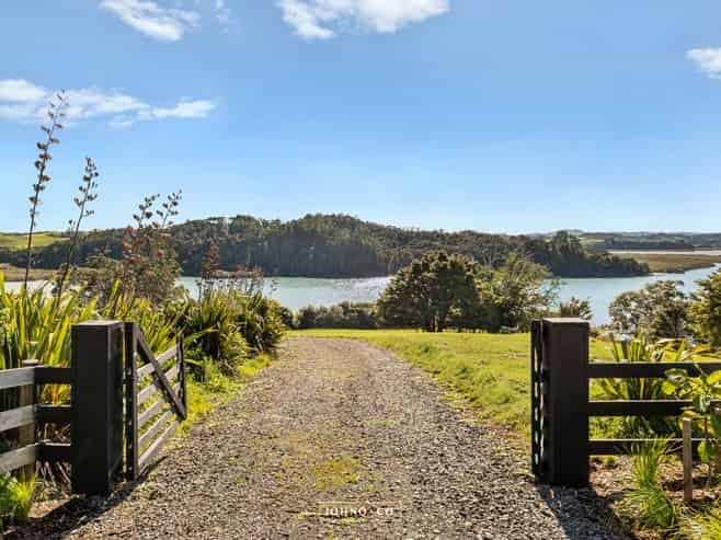 600 Cowan Bay Road, Warkworth
