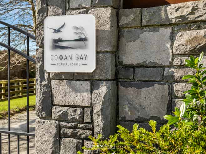 600 Cowan Bay Road, Warkworth