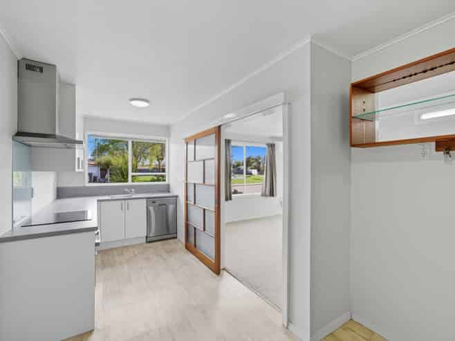 2A Lomax Place, Islington