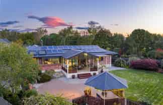 1237 Rapaura Road, Spring Creek