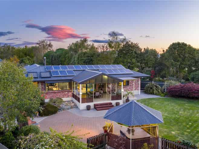 1237 Rapaura Road, Rapaura