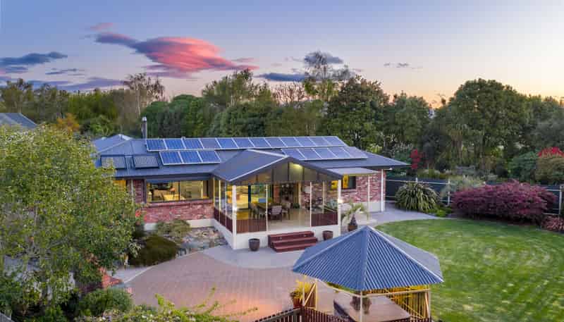 1237 Rapaura Road, Rapaura