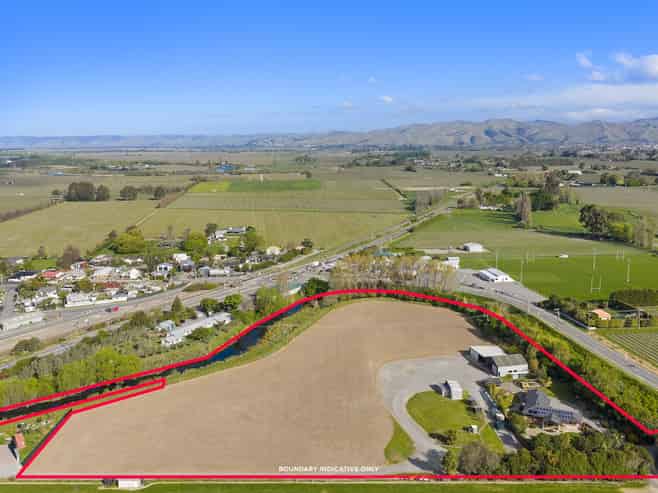 1237 Rapaura Road, Rapaura