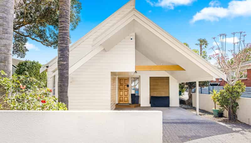 1/10 Taiere Terrace, Onehunga