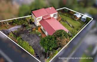 93 Garfield Road, Helensville