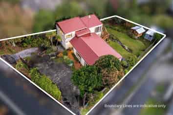 93 Garfield Road, Helensville