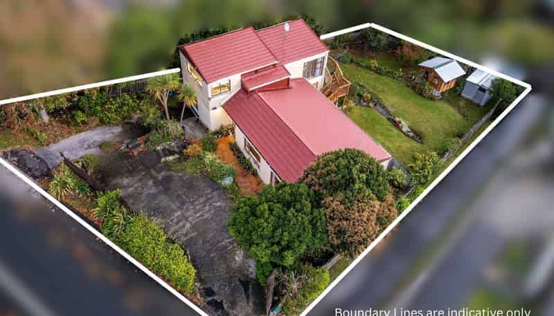 93 Garfield Road, Helensville