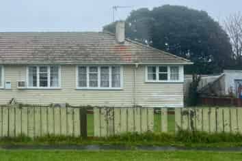 5 Manchester Street, Patea