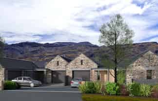26 - 32 The Tui's, Arrowtown