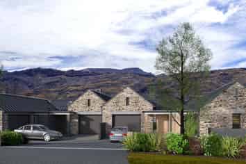 26 - 32 The Tui's, Arrowtown