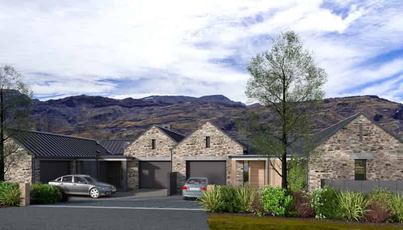 26 - 32 The Tui's, Arrowtown