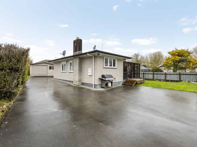 14 Coenen Street, Ngaruawahia