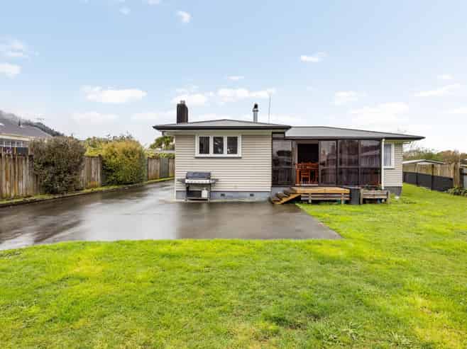 14 Coenen Street, Ngaruawahia