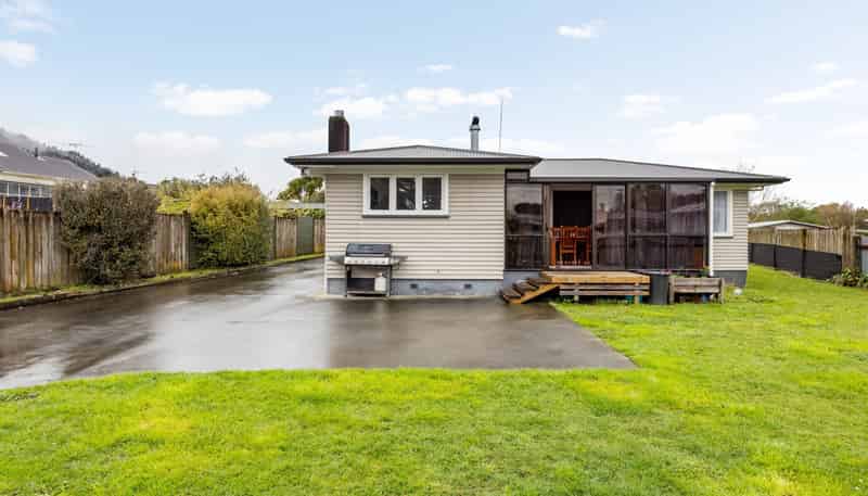 14 Coenen Street, Ngaruawahia
