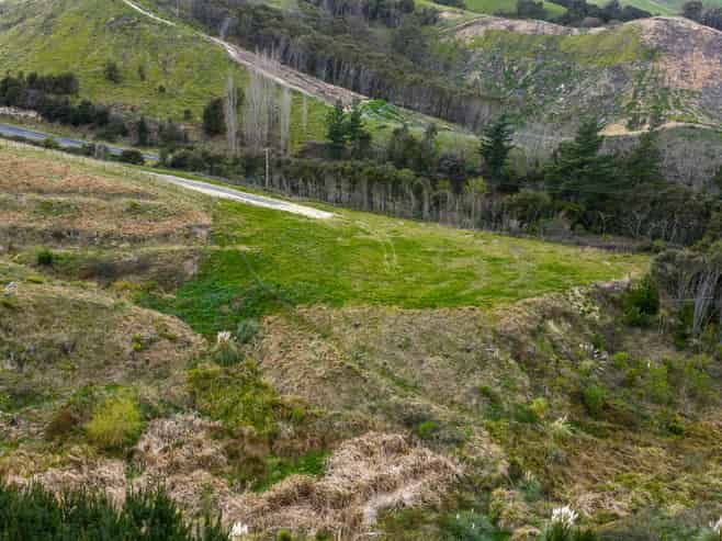 498 Seafield Road, Puketapu