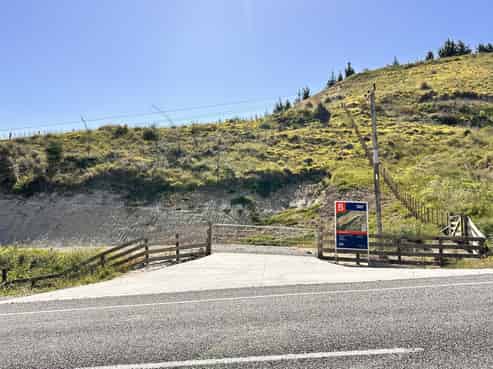 498 Seafield Road, Puketapu