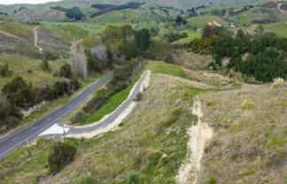 498 Seafield Road, Puketapu