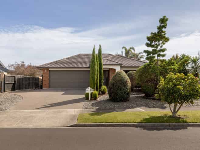 27 Amery Place, Papamoa