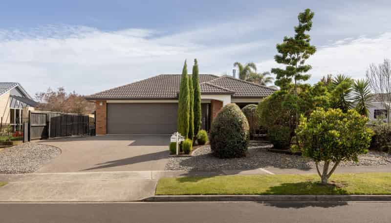 27 Amery Place, Papamoa