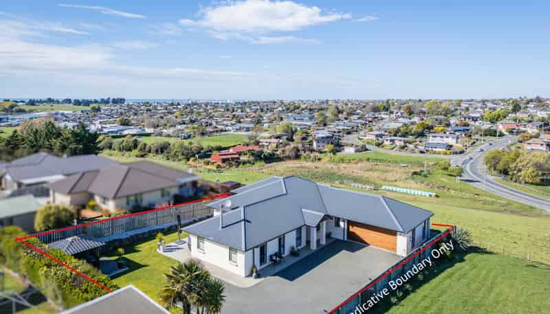 62 Jellicoe Street, Oceanview