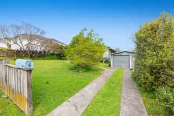 4 Miro Street, Helensville