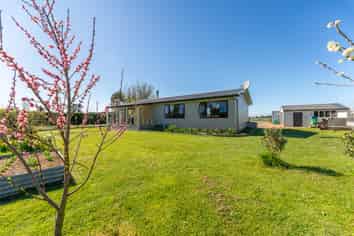 12 Guthrie Road, Geraldine