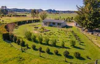 12 Guthrie Road, Geraldine