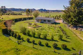 12 Guthrie Road, Geraldine