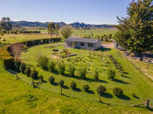 12 Guthrie Road, Geraldine