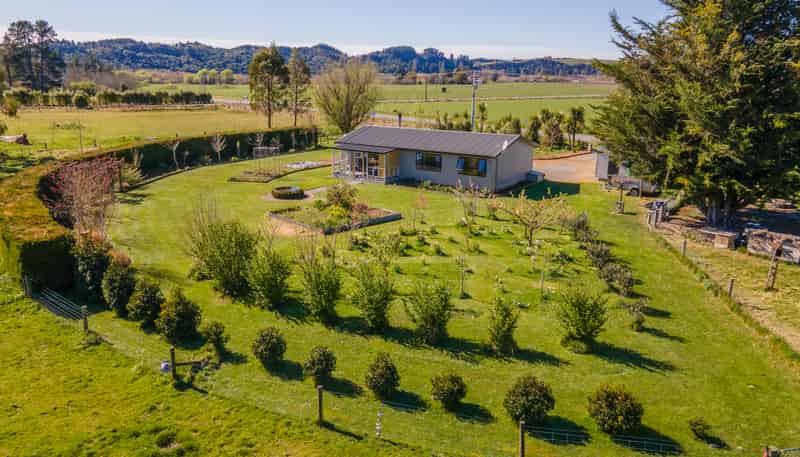 12 Guthrie Road, Geraldine