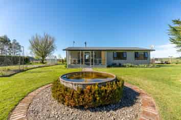 12 Guthrie Road, Geraldine
