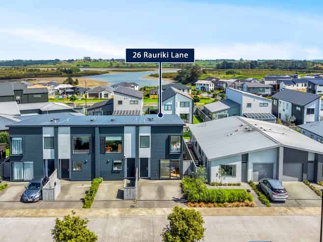 26 Rauriki Lane, Papakura