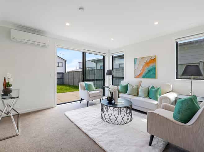 26 Rauriki Lane, Papakura