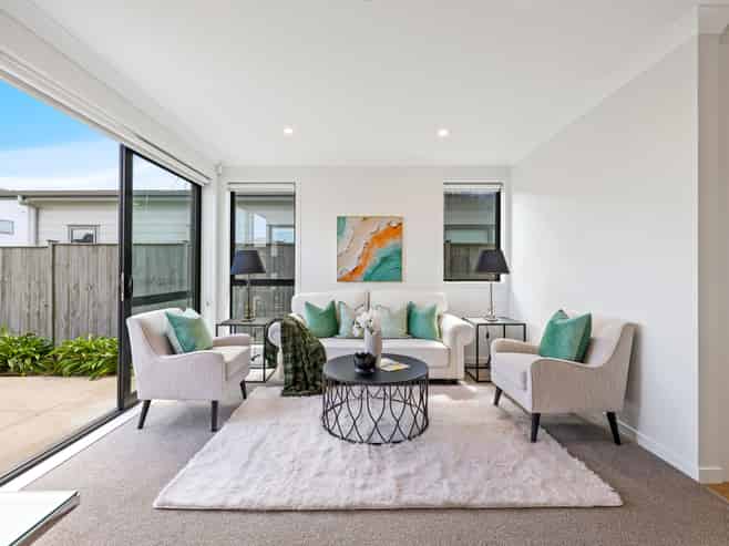 26 Rauriki Lane, Papakura