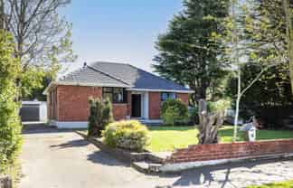29 Vicki Street, Sockburn