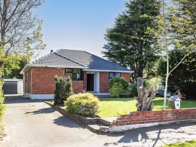 29 Vicki Street, Sockburn