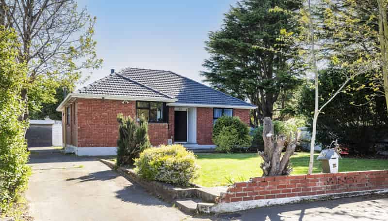 29 Vicki Street, Sockburn