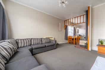 292 Otipua Road, Highfield