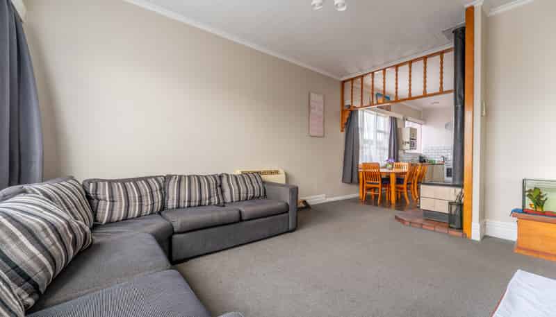 292 Otipua Road, Highfield