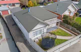 292 Otipua Road, Highfield