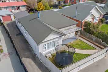 292 Otipua Road, Highfield