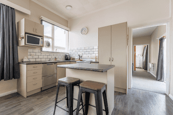 292 Otipua Road, Highfield