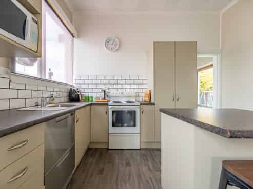 292 Otipua Road, Highfield