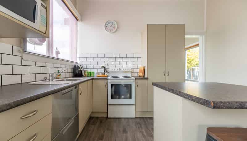 292 Otipua Road, Highfield