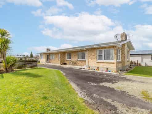 18A Kauri Crescent, Matamata