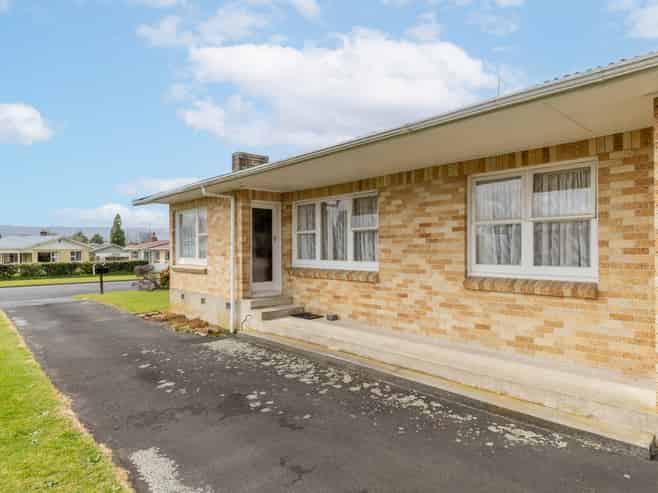 18a Kauri Crescent, Matamata