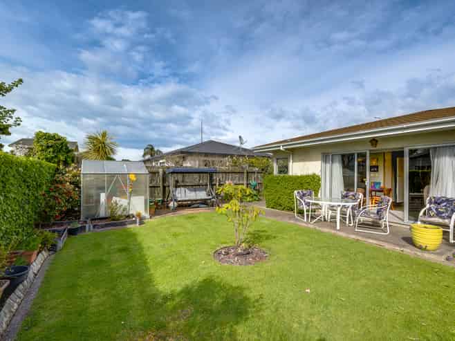 5/141 Nelson Crescent, Napier South