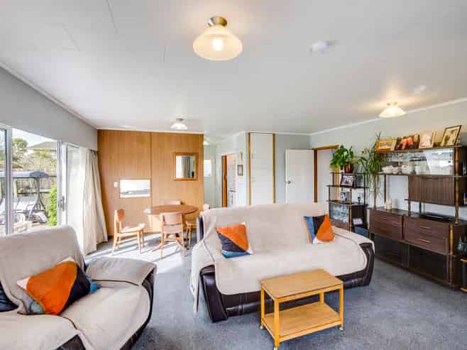 5/141 Nelson Crescent, Napier South