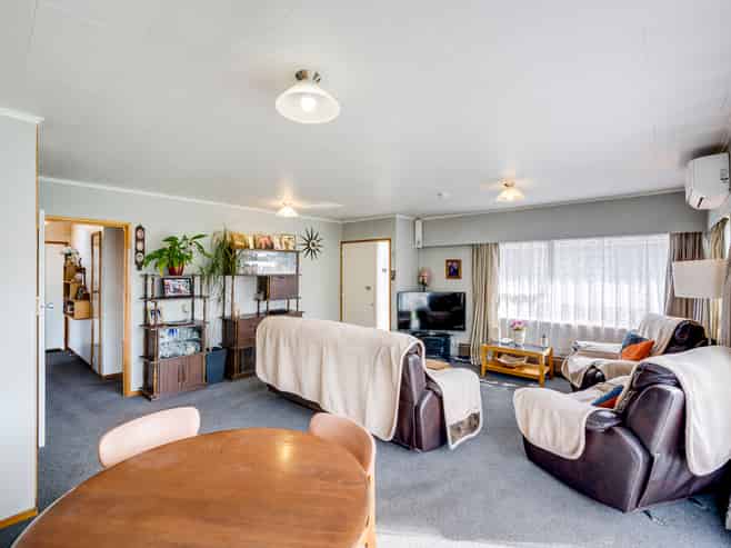 5/141 Nelson Crescent, Napier South