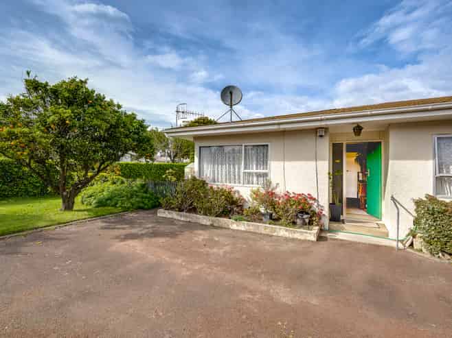 5/141 Nelson Crescent, Napier South